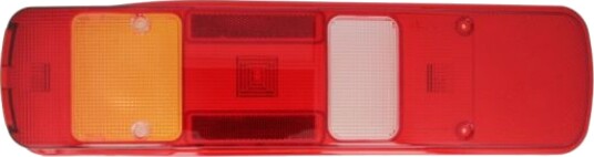 Linse, baklys TRUCKLIGHT TL-VO006L/R