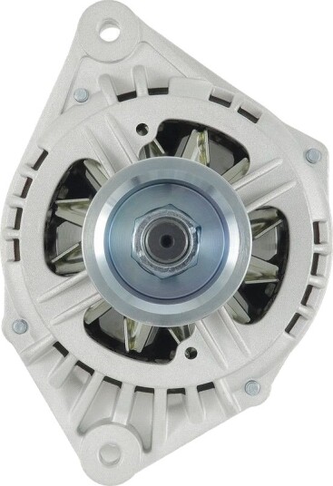 AS PL A9075 Dynamo