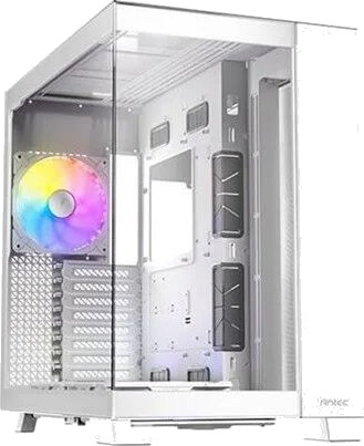 Antec Constellation Series C8 ARGB Kabinett Tower Hvit