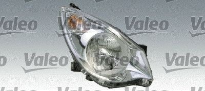 VALEO 043672 Frontlykter VALEO 043672 Frontlykter