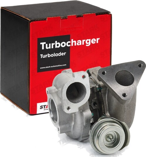 Turbolader STARK SKCT 1190072