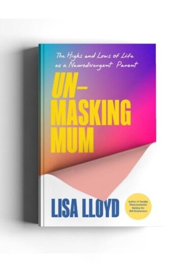 Unmasking Mum Unmasking Mum