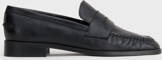 ATP Atelier | Airola Black Nappa | 40
