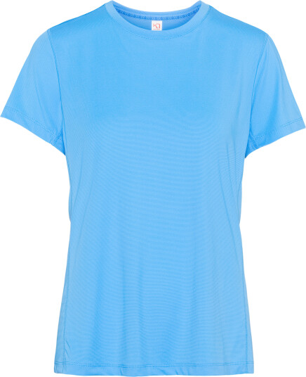 Kari Traa Women"s Ava Tee Ocean S