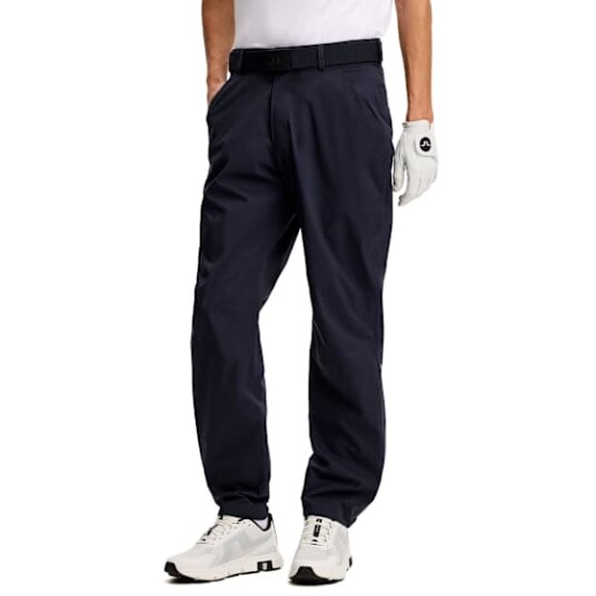 J.Lindeberg Shay Rain Pant Herre Jl Navy L