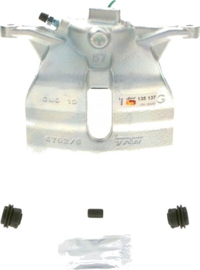 Bremsecaliper BOSCH 0 986 135 137