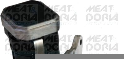 EGR-ventil MEAT & DORIA 88153