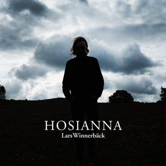 Lars Winnerbäck  Hosianna  CD
