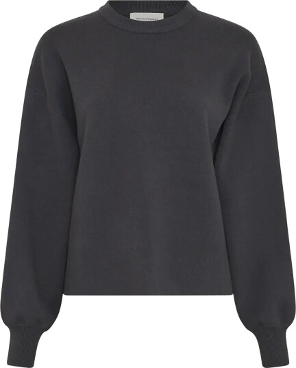 MSCH Copenhagen Mschmercy East Pullover Black S/M