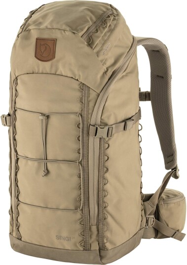 Fjellreven Singi 28 Clay