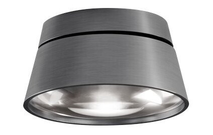 Light-Point Vantage 1+ Taklampe 2700K Titanium