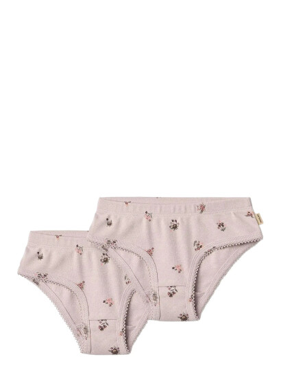 Wheat 2 Briefs Havanna Pink 92 Wheat 2 Briefs Havanna Pink 92