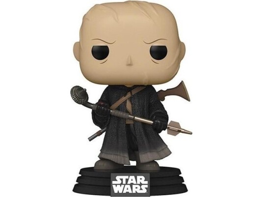 Funko POP Mandalorian actionfigur Boba Fett