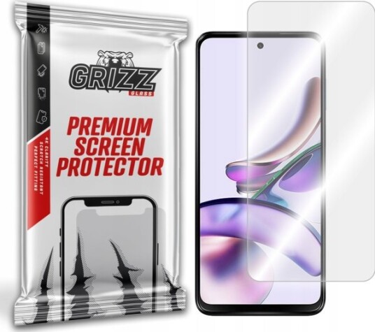Grizzglass Grizzglass Hybridglass Motorola Moto G13