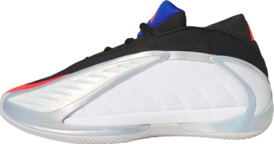 Adidas Herre Sport Hvit 42 2/3 EU,