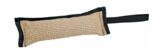Biterulle Jute Sydd 30X5Cm 1 Håndtak Biterulle Jute Sydd 30X5Cm 1 Håndtak