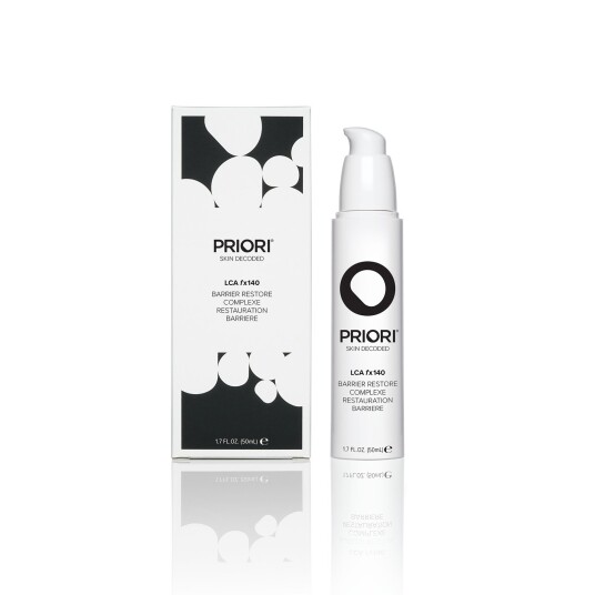 Priori LCA Barrier Restore Complexe 50ml Fuktighetskrem
