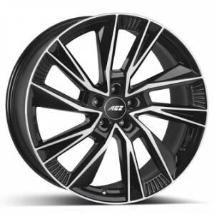 AEZ Havanna Dark 9x20 5/112 ET42 B57.1
