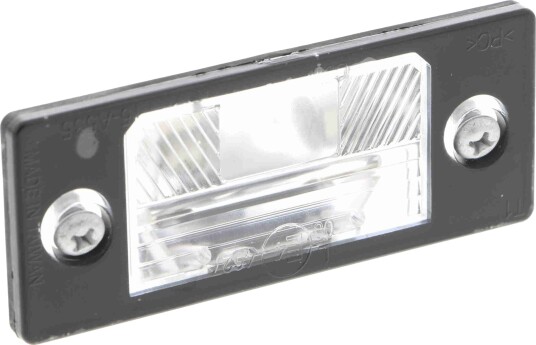 Vemo Nummerskiltlys VEMO V10 84 0030