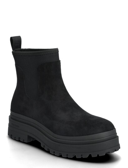 Tretorn Cela Hybrid M Black 45