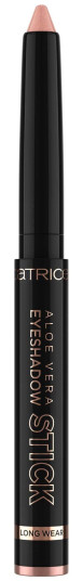 Catrice Aloe Vera Eyeshadow Stick 010 Golden Toffee 1,5g