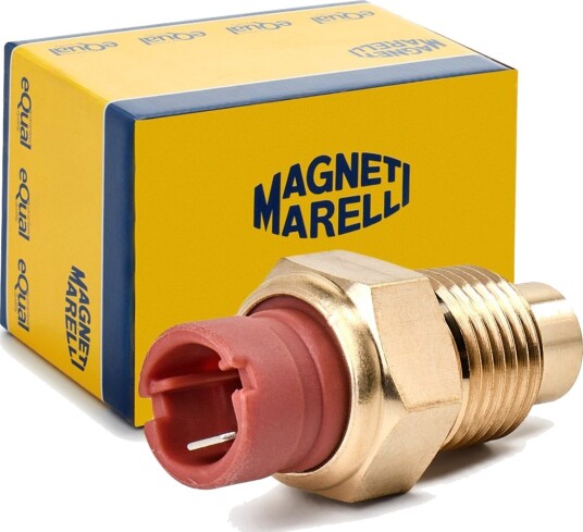 Sensor motortemperatur MAGNETI MARELLI 171916011010