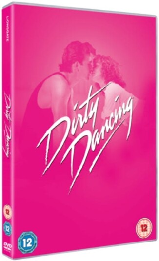 Dirty Dancing (1987) DVD Dirty Dancing (1987) DVD