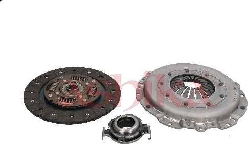 Clutchsett ASHIKA 92 00 0201