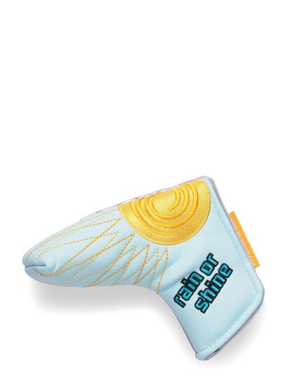 Callaway Rain Or Shine   Blue   BLADE