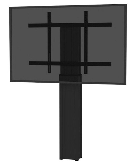 Neomounts by Newstar PLASMA-W2250 - brakett - motorisert - for flatpanel - svart