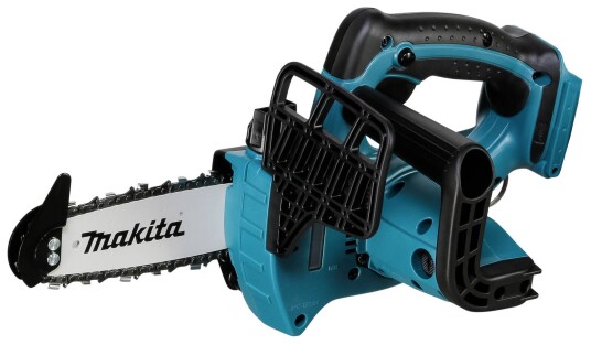 Makita DUC122Z Ledningsfri Kjedesag Uten Batteri 11,5cm 18V