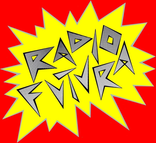 Radio Futura