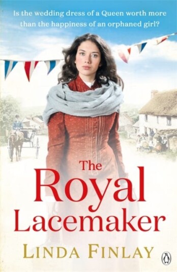 The Royal Lacemaker The Royal Lacemaker