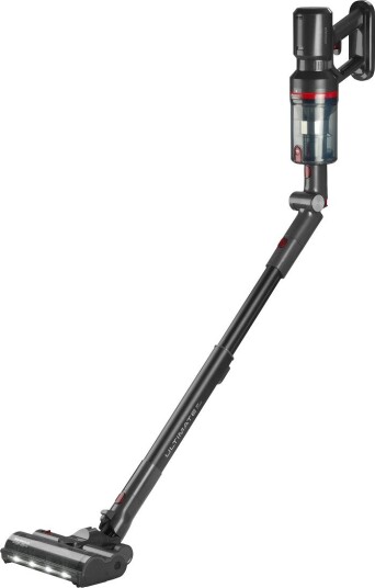 Concept VP6150 3-i-1 trådløs støvsuger med UVC-lampe og teleskoprør - Sort