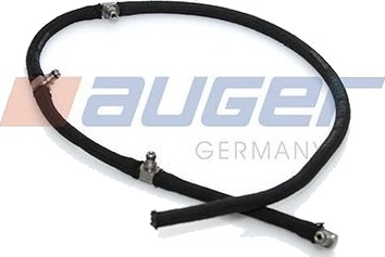 Brennstoffslange AUGER 74125