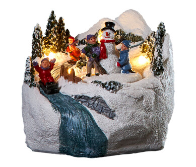Star Trading Panorama Winterville 1714161-03-0 1714168-01-0