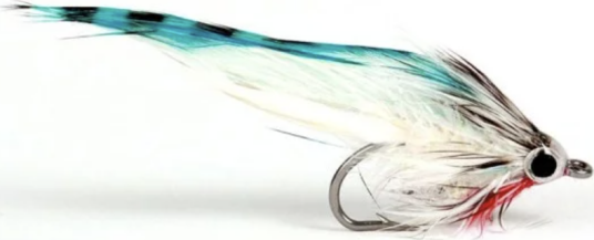 Umpqua Flies Herring Zonker