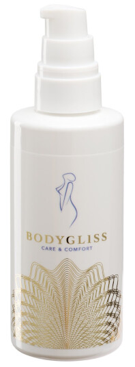 BodyGliss Female Care & Comfort Silicone Lube 100 ml BodyGliss Female Care & Comfort Silicone Lube 100 ml