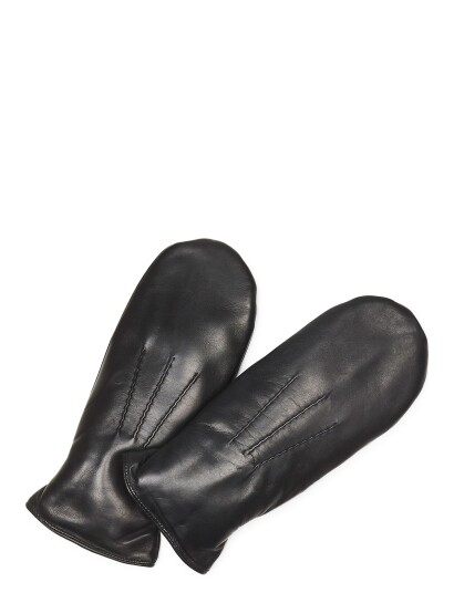 Markberg Alleymbg Mitten - Black - S Markberg Alleymbg Mitten - Black - S
