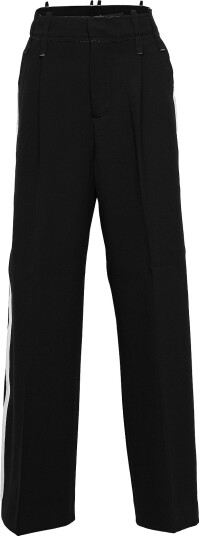 Diesel Pmalika Trousers Black 152
