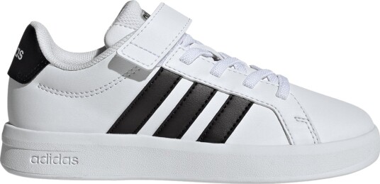 Adidas Sportswear Grand Court 3.0 El C White 32 Adidas Sportswear Grand Court 3.0 El C White 32