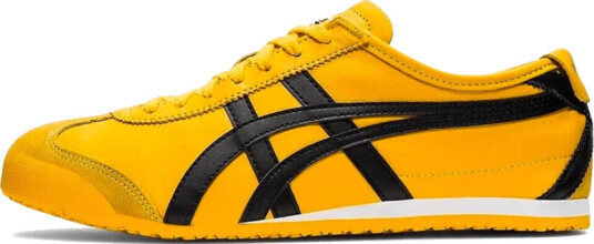 Onitsuka Tiger Herre Sko Gul 42 EU, Onitsuka Tiger Herre Sko Gul 42 EU,