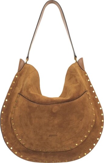 Isabel Marant, Dame, Vesker, Brun, ONE SIZE,