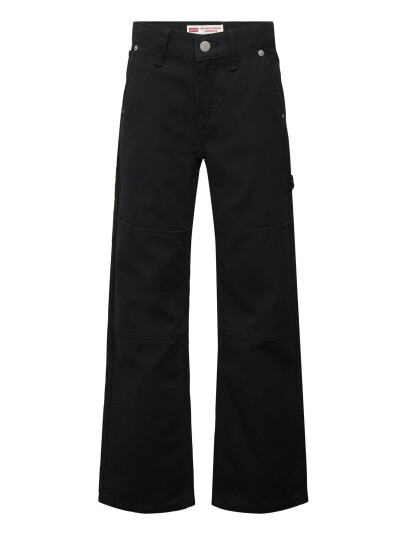 Levi"s Wp-Woven Pant Black 155/163 Levi"s Wp-Woven Pant Black 155/163