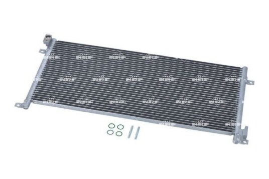 Kondensator NRF 35491