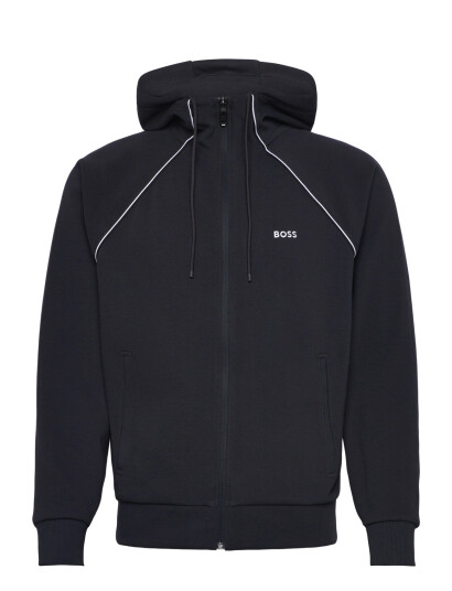 BOSS Sw_Join Saggy Navy L