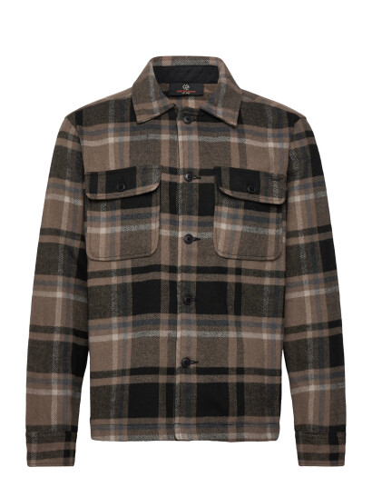INDICODE Inhalib - Brown - S INDICODE Inhalib - Brown - S