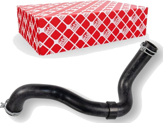 FEBI BILSTEIN 170959 Radiatorslange
