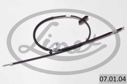 Bremsewire LINEX 07.01.04