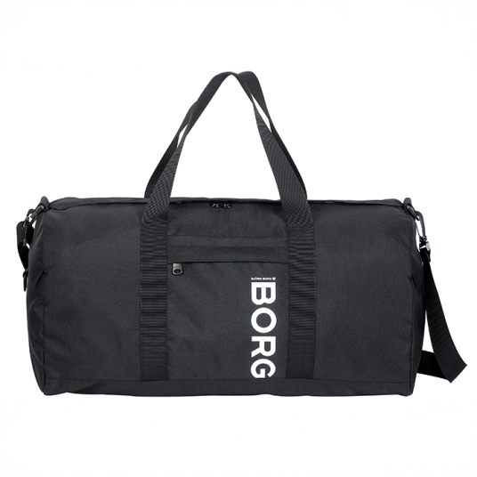 Sportsbag Svart